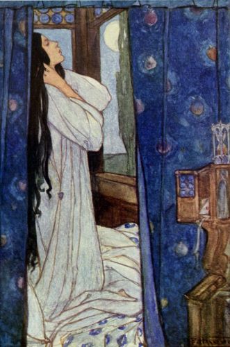 Illustration by Emma Florence Harrison