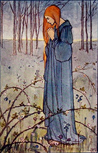 girl-in-thorns-by-emma-florence-harrison